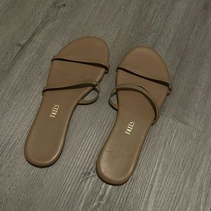 TKEES Sandals - Gemma